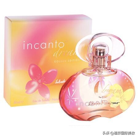 香水推荐大牌正品菲拉格慕,菲拉格慕香水和第五大道什么档次