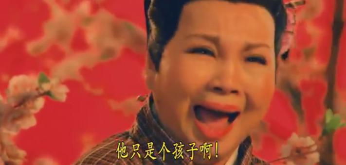 怎么破“带10几岁的儿子进女更衣室！”