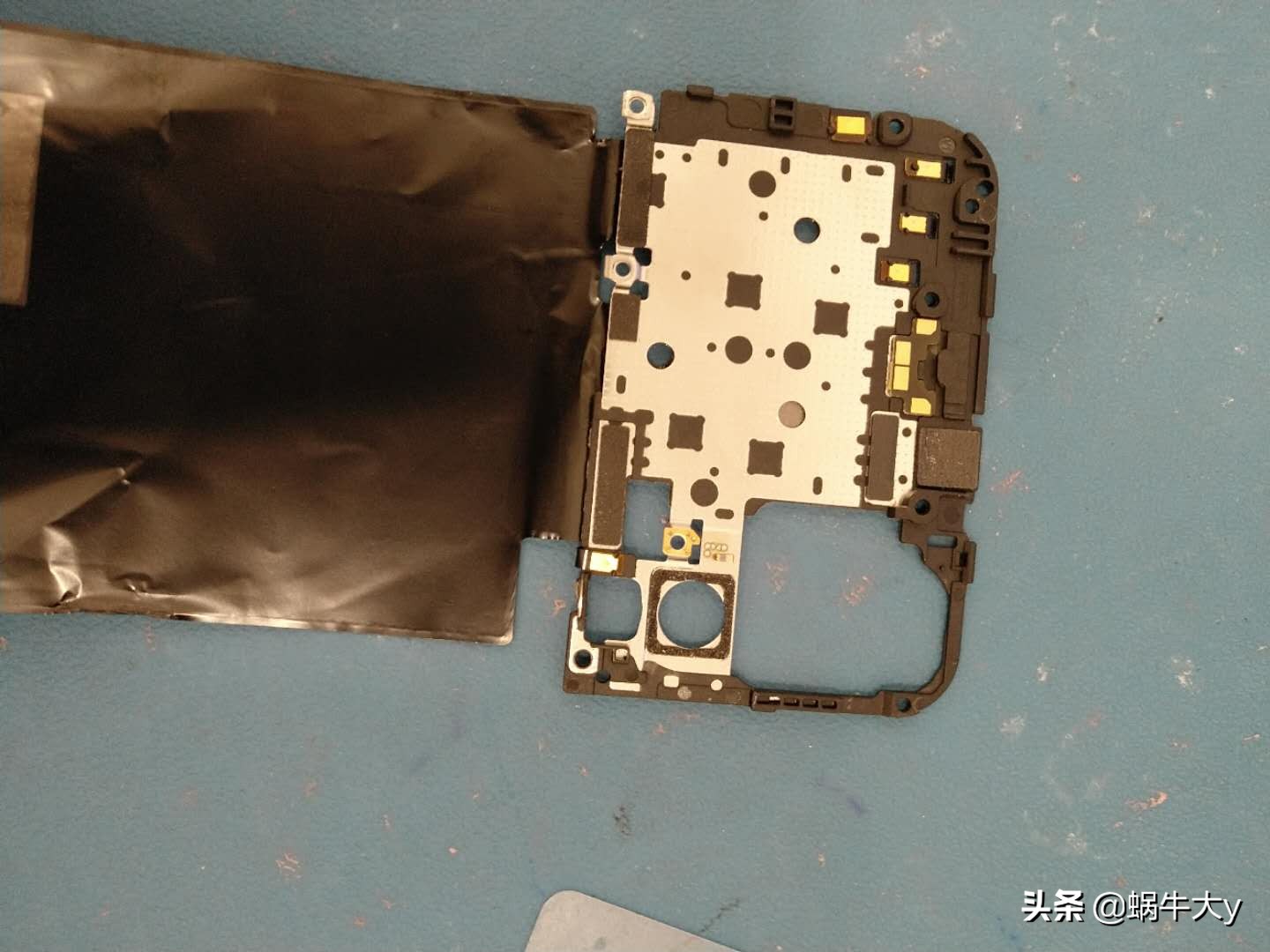 华为p20pro性能依然强劲,华为经典旗舰p20pro