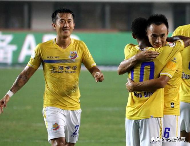 上海申鑫2018阵容,上海申鑫俱乐部真的解散了吗