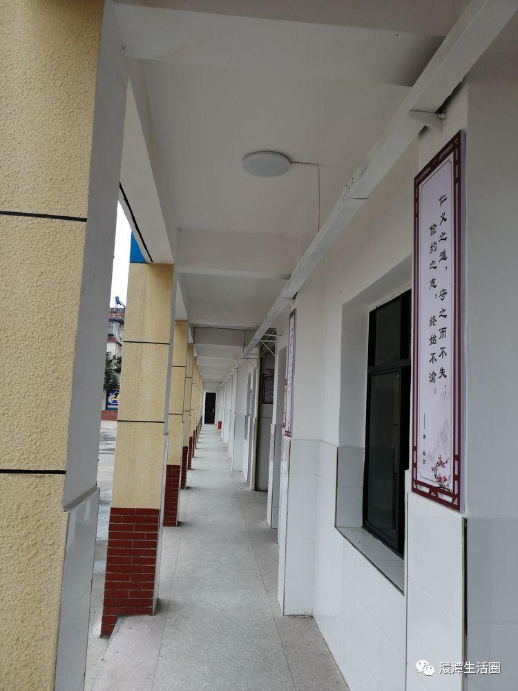 诗中的随县澴潭二小随州作者孔庆杰】