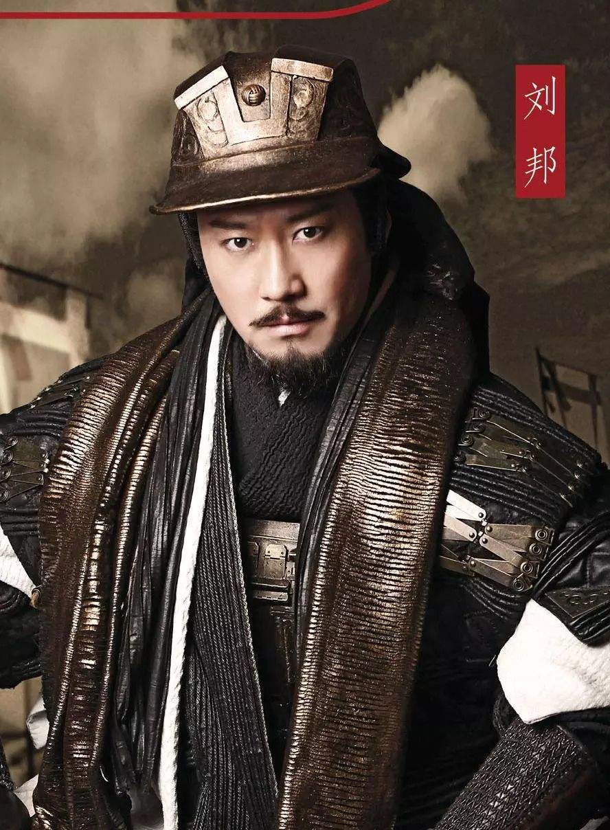 汉高祖刘邦削藩策略,汉高祖刘邦的新政策