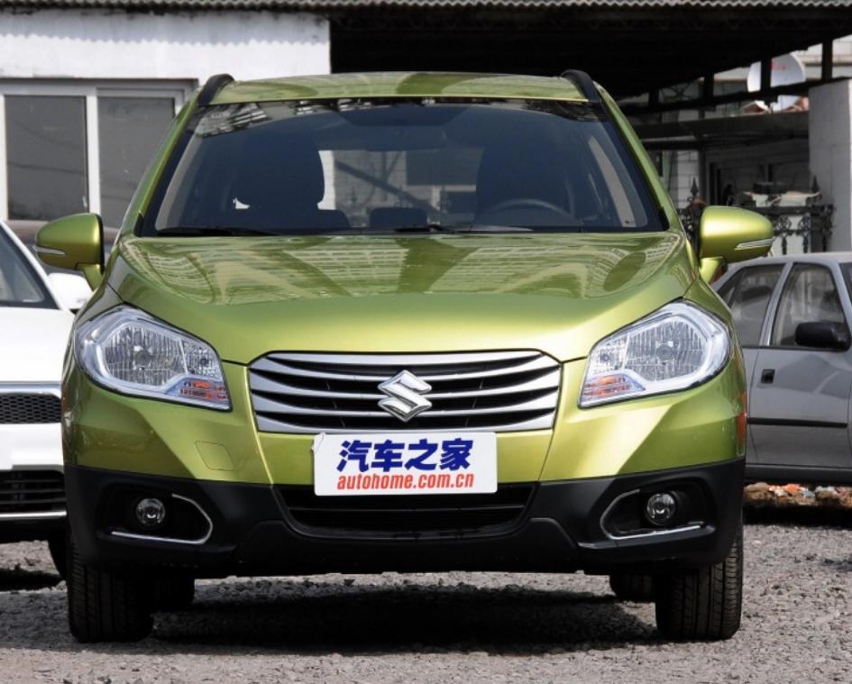 长安铃木汽车为什么停产,长安铃木哪一年退出中国的