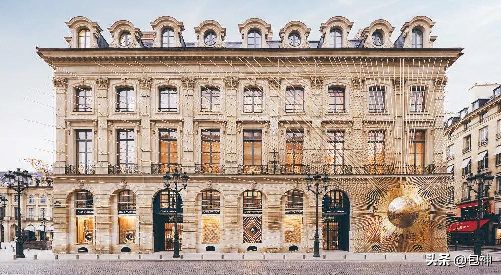 包神日记｜在日本不买LV，根本无法活下去！