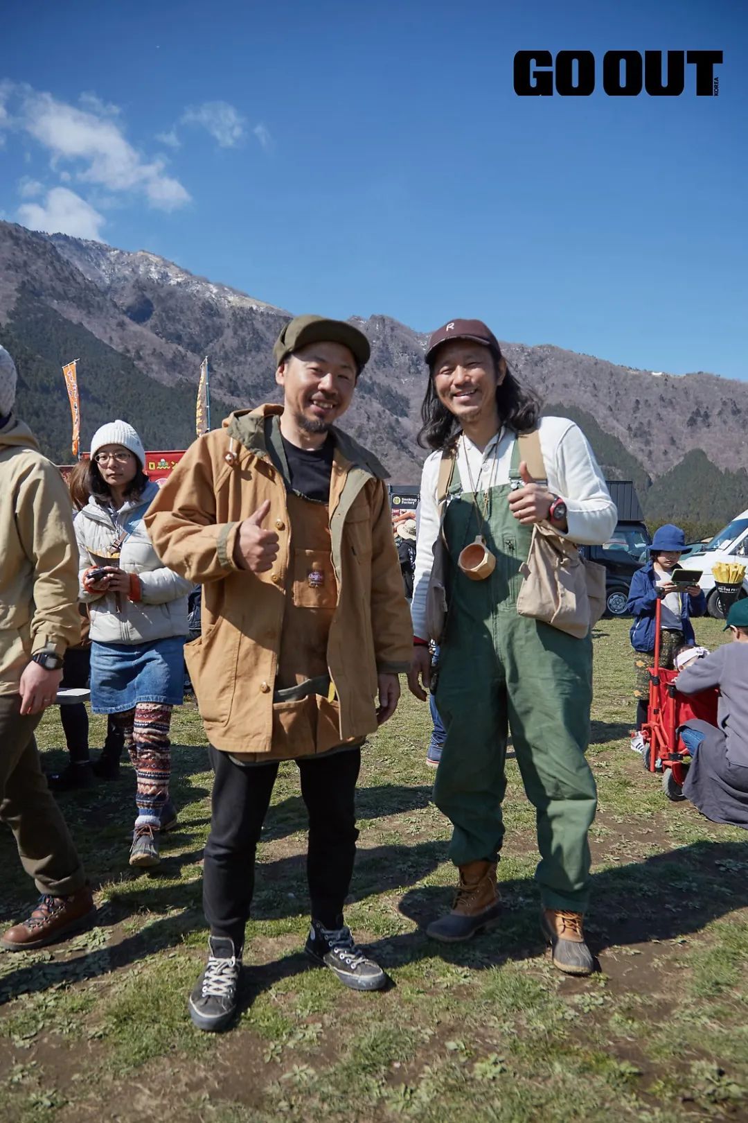 各户外品牌必买,一线户外品牌有哪几个