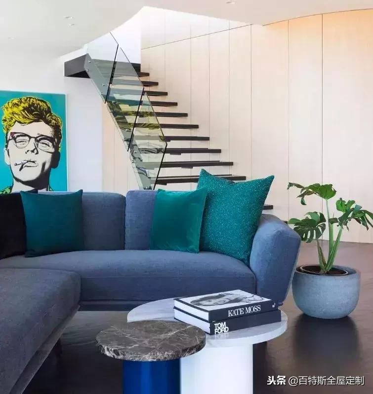 高级推拉门窗,今年流行的门窗款式