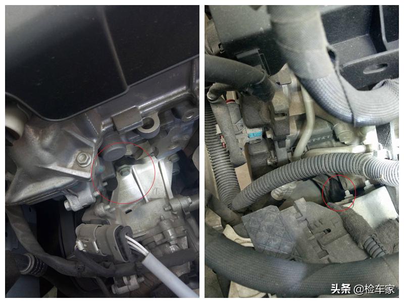 最让二手车商闻风丧胆的科鲁兹,科鲁兹二手车有什么通病