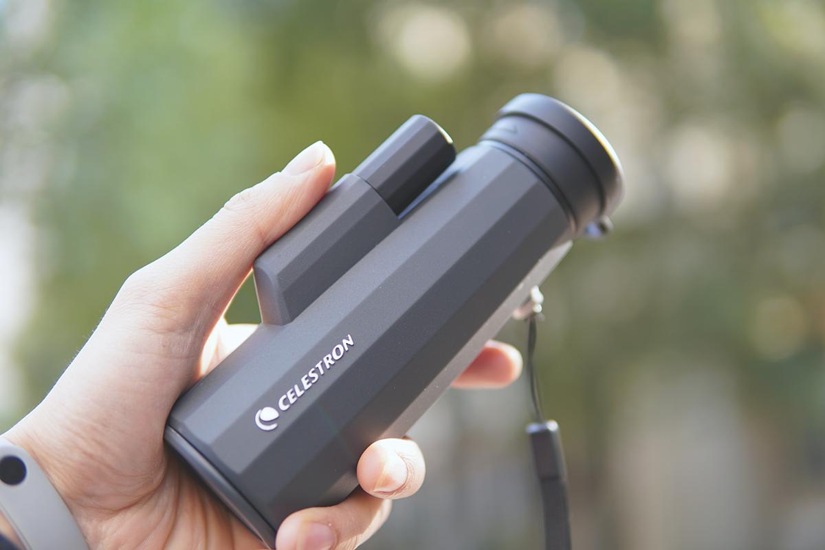 星特朗几何单筒望远镜可以看多远,星特朗几何单筒望远镜怎么样