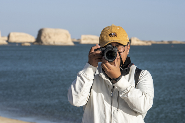 尼康z7人像摄影作品,尼康z7ii旅游拍摄