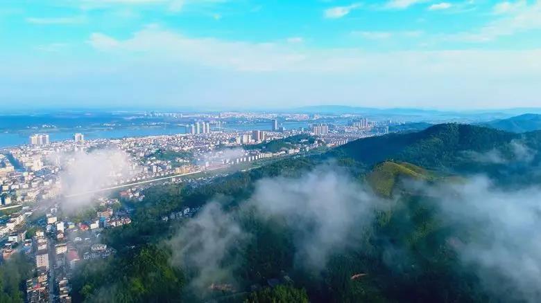 吉安到井冈山茨坪,吉安井冈山一日游