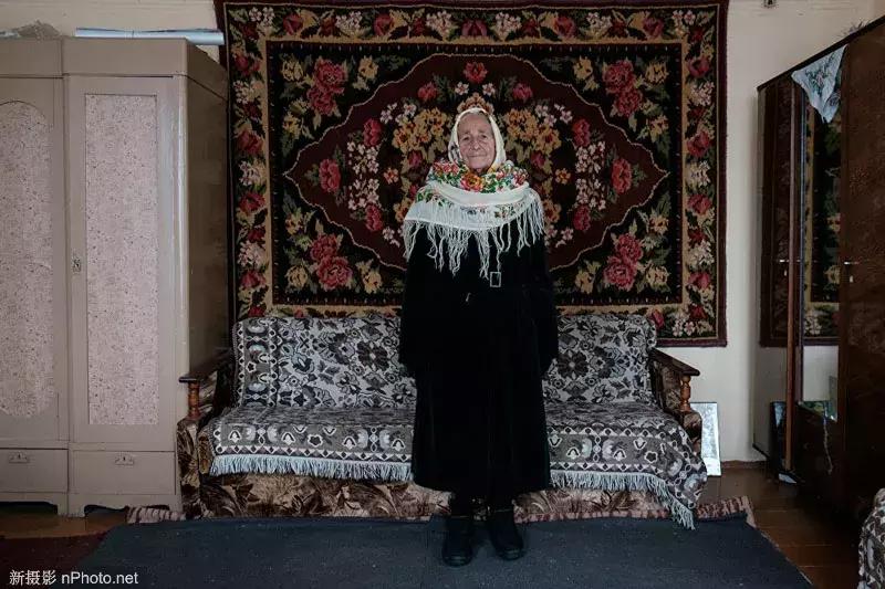 AndreiStenin国际新闻摄影大赛获奖作品