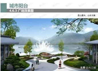 城市双修与城市规划,2019城市双修项目