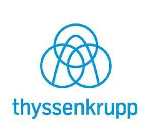 蒂森克虏伯电梯集团简介,德国三大品牌电梯