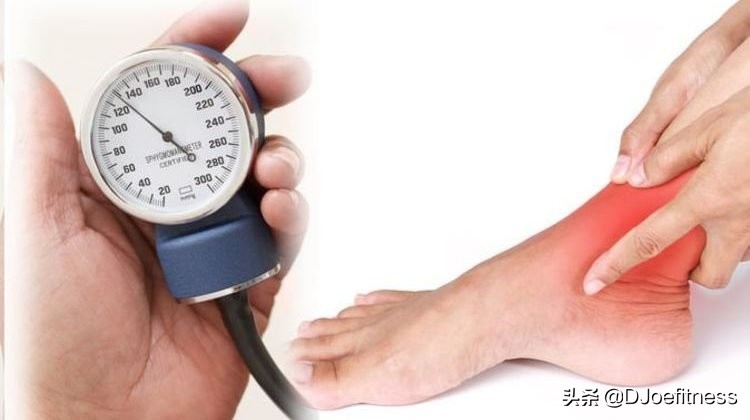 脚踝外侧肿最快的恢复办法,脚踝肿有什么感觉