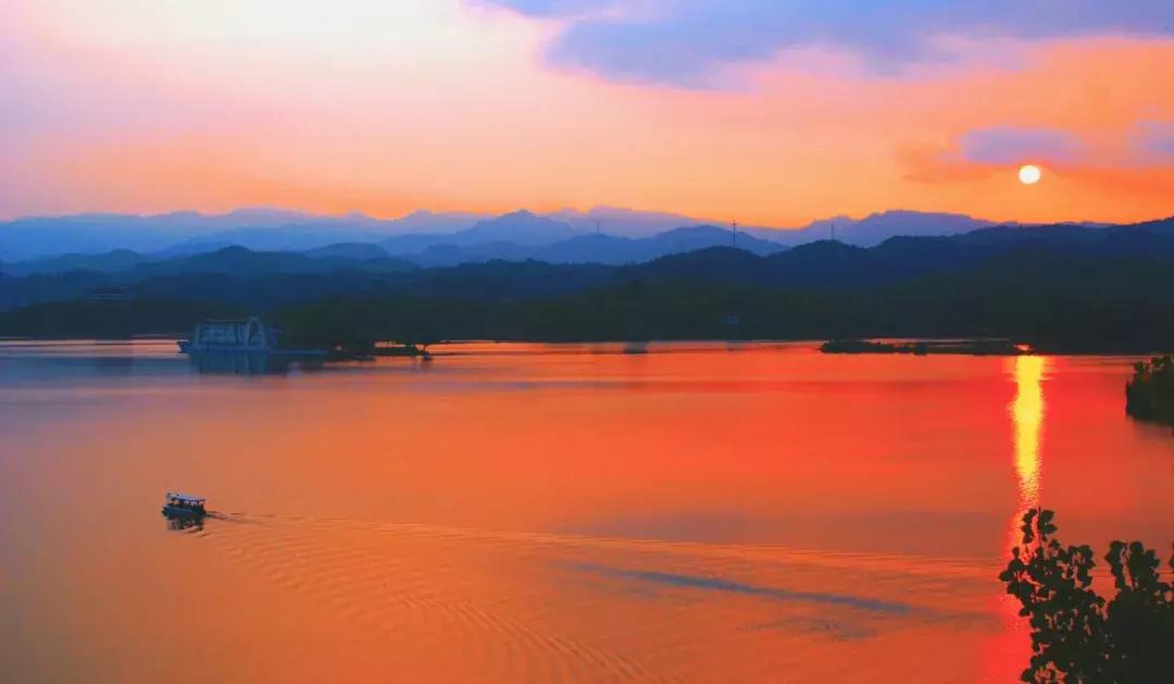 简阳五一有什么好玩的地方,国庆七天假去什么地方玩