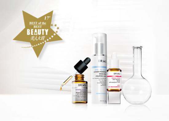 drwu无酸达尔肤,drwu达尔肤什么产品好用