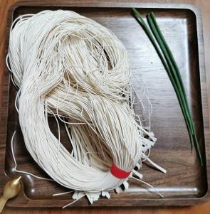 二月二龙抬头一碗龙须面,二月二龙抬头吃龙须面有什么讲究