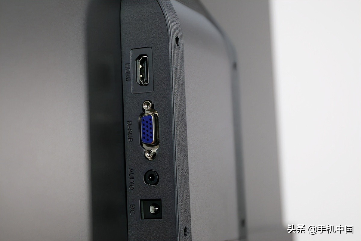 长城greatwall显示器如何,长城32寸4k144显示器测评