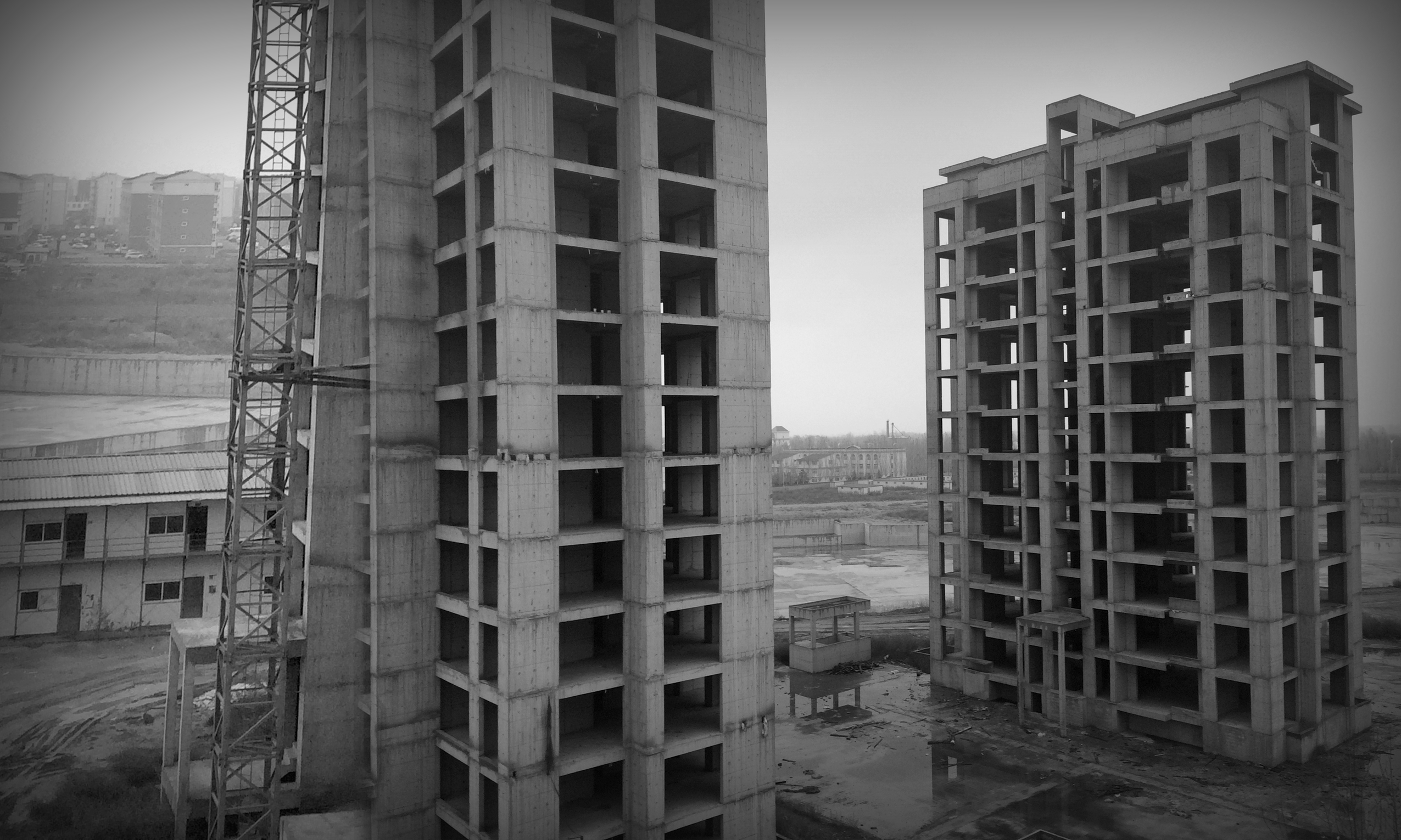 房子烂尾最好的解决方法,房子烂尾了怎么办最有效的办法