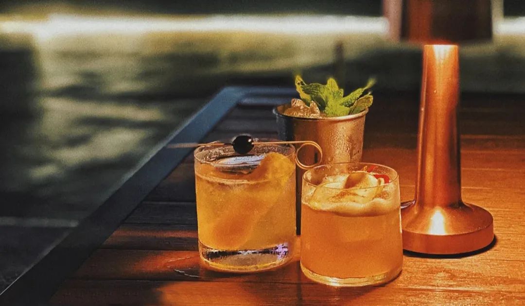 广州最有情调的清吧,广州夜景露天清吧推荐