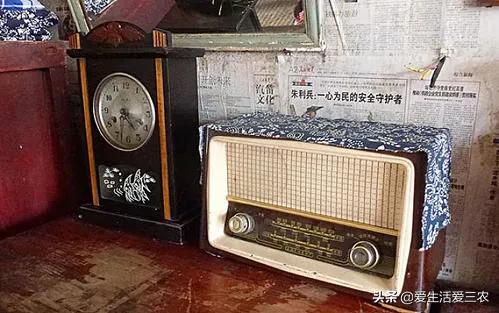 农村什么样子的古董有收藏价值,4件农村“老古董”价格飙升