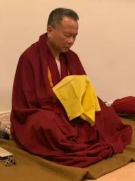 中医抛开杂念的方法,中医体悟训练