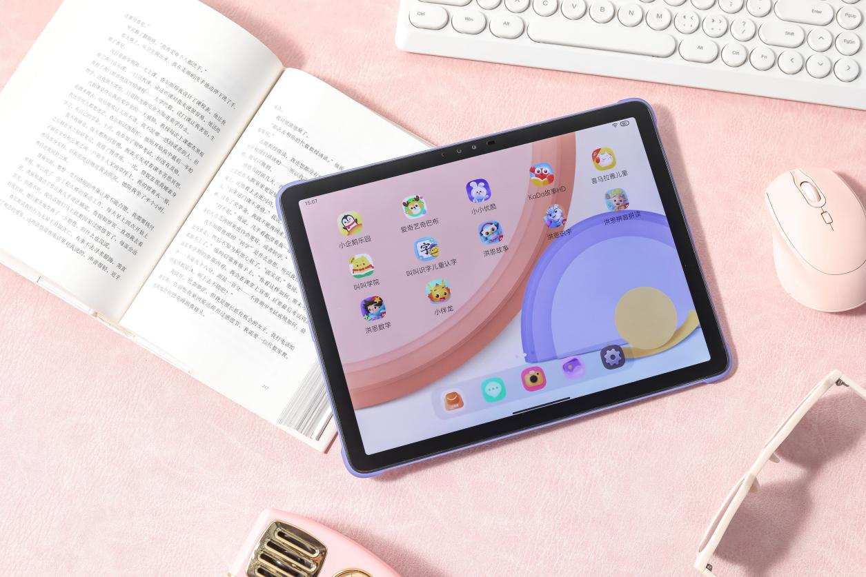 小天才平板和ipad哪个护眼,小天才护眼平板不护眼