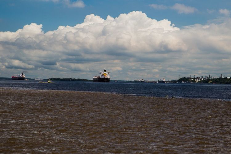 南美之旅总结篇,南美之行结束感悟