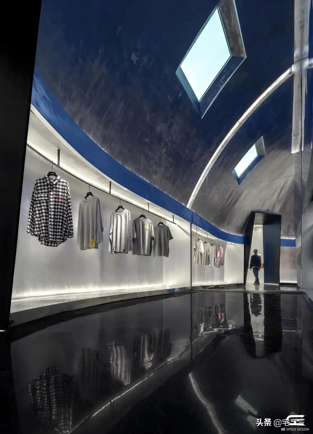 屡次获奖的设计团队,如何用6年诠释“有限制的不设限精神”?