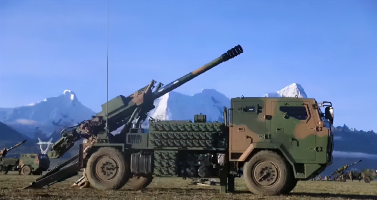 印度山地步兵师实力,印度陆军十大山地师