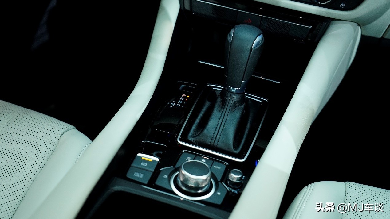 全新一代阿特兹美到无止境,下一代阿特兹的优缺点