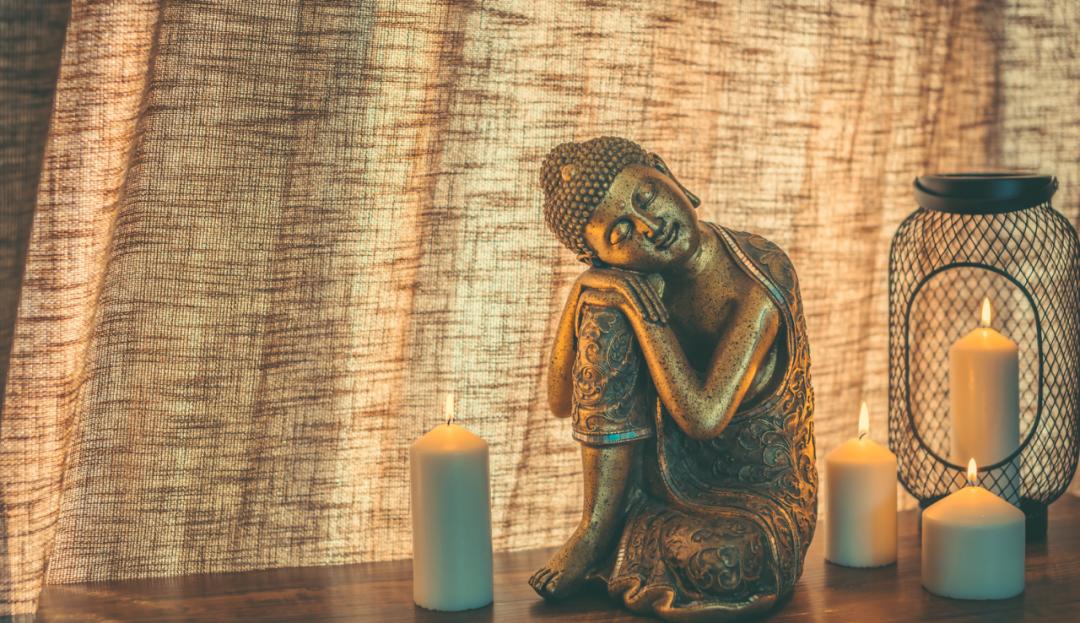 金刚经31字讲解,金刚经的精髓就是6个字