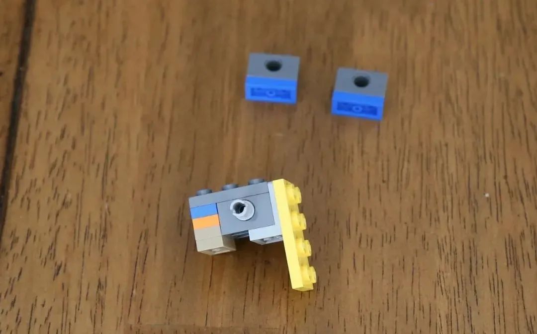 乐高的100种创意玩法,乐高创意新玩法