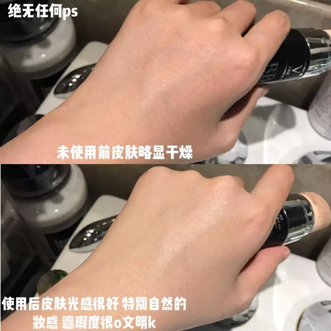 韩国美妆推荐bb霜,韩国再生bb霜图片