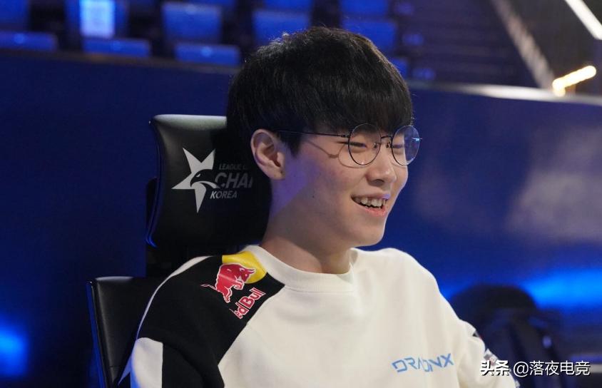 熟悉的味道！LCK老牌强队再度崛起，谁将是LPL最大的对手？