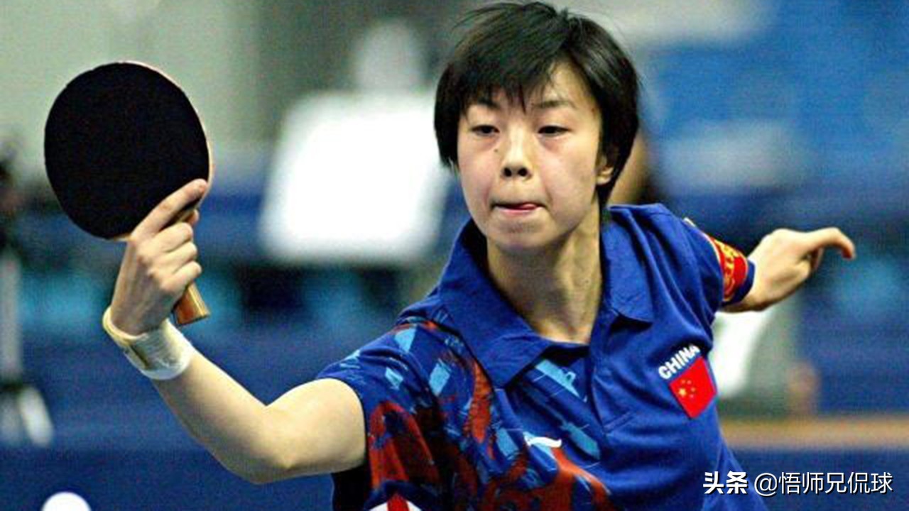 17岁拿下全国冠军,17岁拿下世界冠军的代价