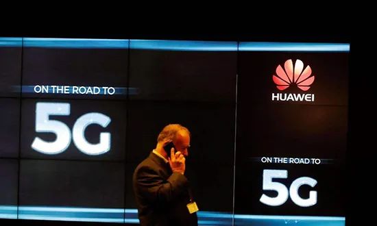华为再遇坏消息,印度将其排除在5G测试之外