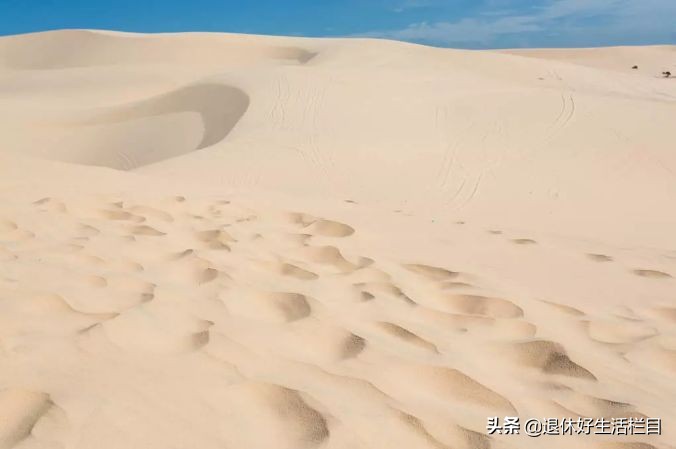 越南风光美如画,越南的旅游风光视频