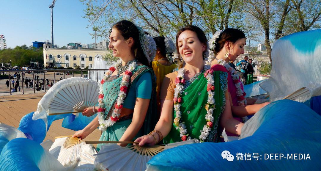 远东第一大城市哈巴罗夫斯克,俄罗斯乌拉尔山以东的最大城市