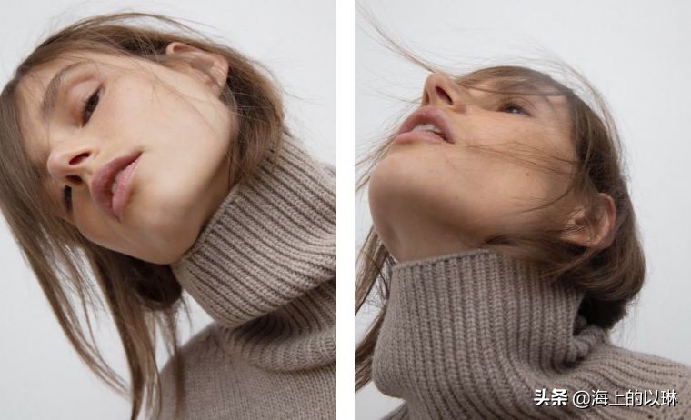 来自北欧的Totême在ins上有多红？很红，很红