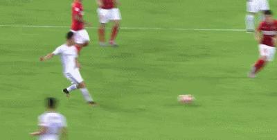 恒大11号老前辈穆里奇高拉特,穆里奇在恒大为什么叫鸡爷