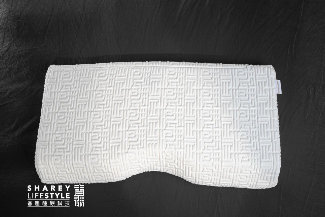 香遇睡眠枕,沉香枕头止鼾