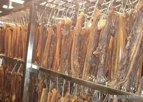 西安腊味热泵烘干机,腊味烘干机怎么样