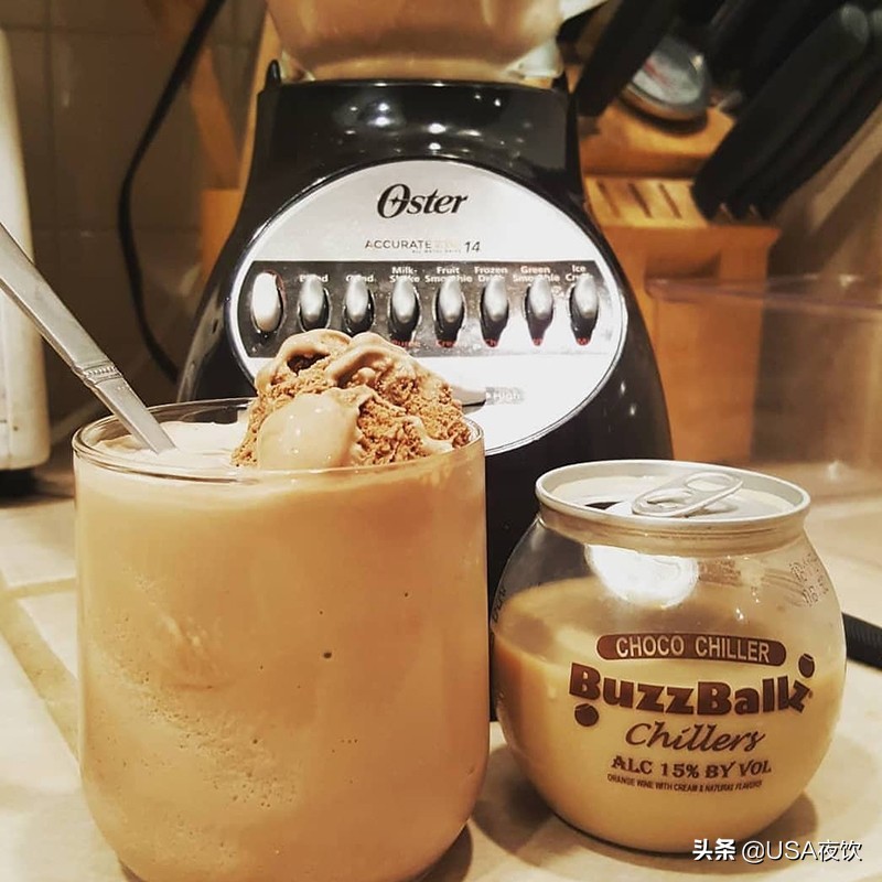 鸡尾酒最好喝的几款瓶装rio,rio鸡尾酒好喝的几款