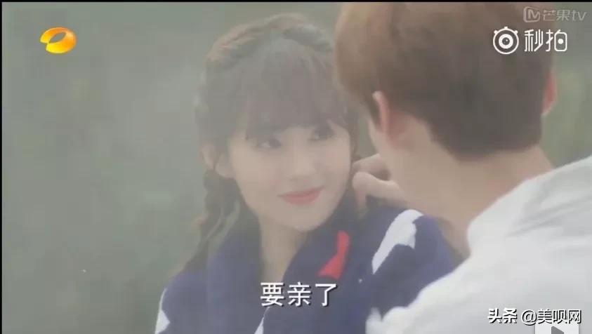 李现和林更新,李现林更新