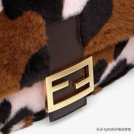 fendi新款包touch,fendi包明星限量款