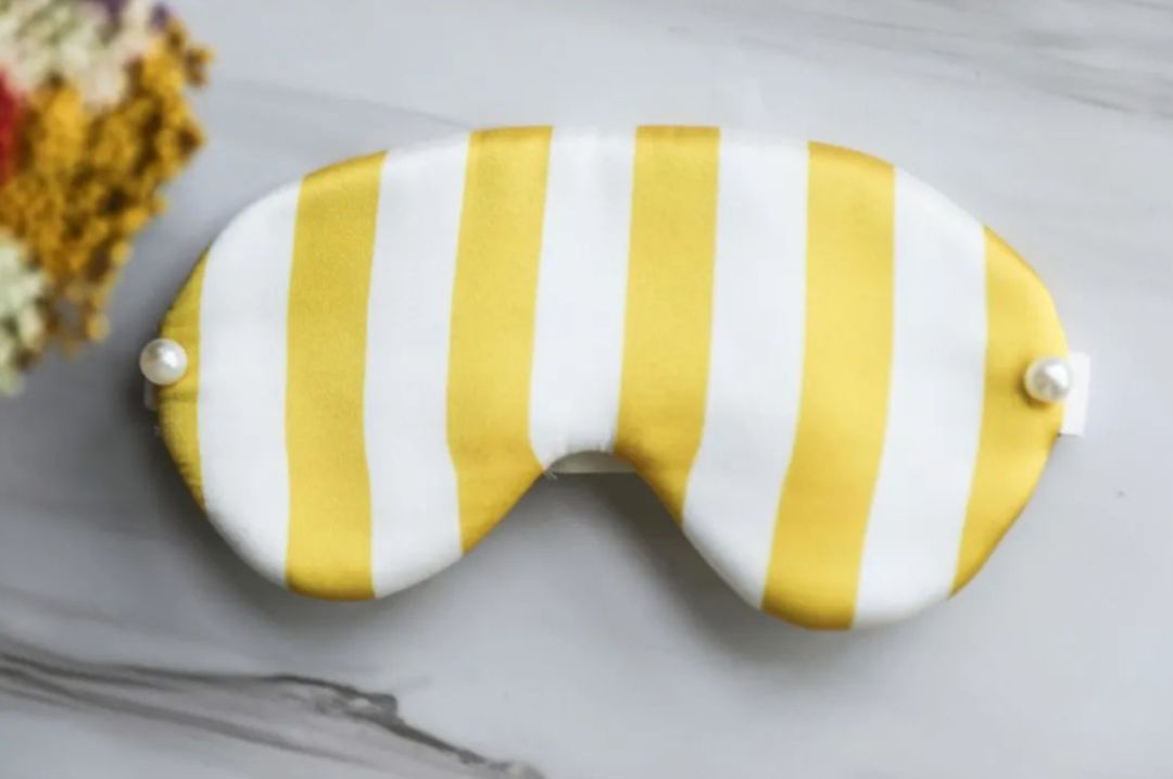 宅家必备的高颜值睡衣,夏季必备真丝枕套