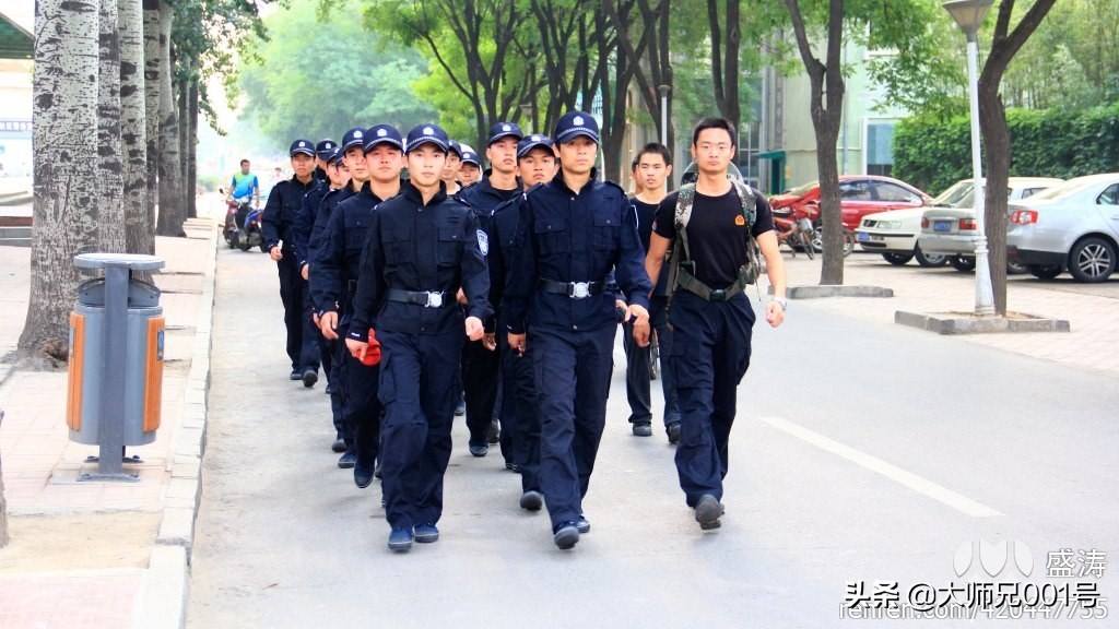 警察徒手防御技术,警察徒手攻防