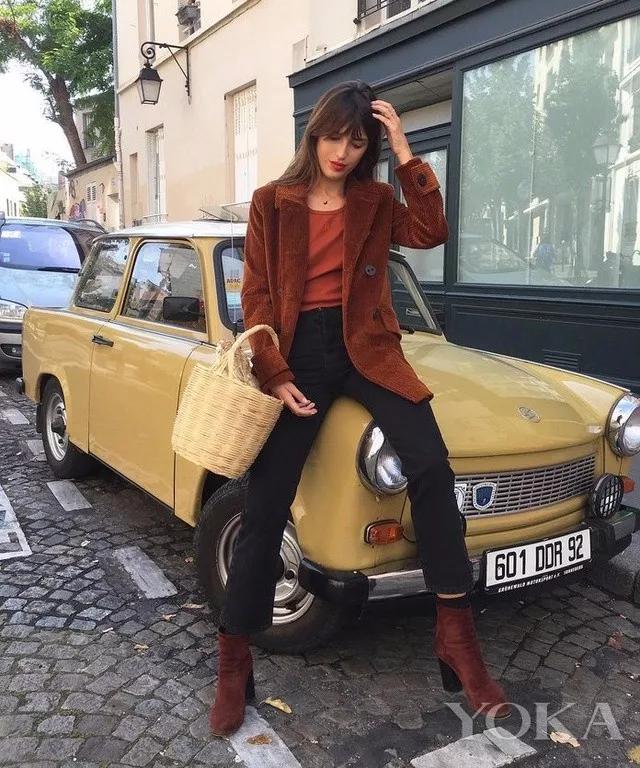 美成法式lady有无套路？