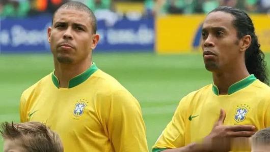 小罗一代巨星败落,小罗巨星